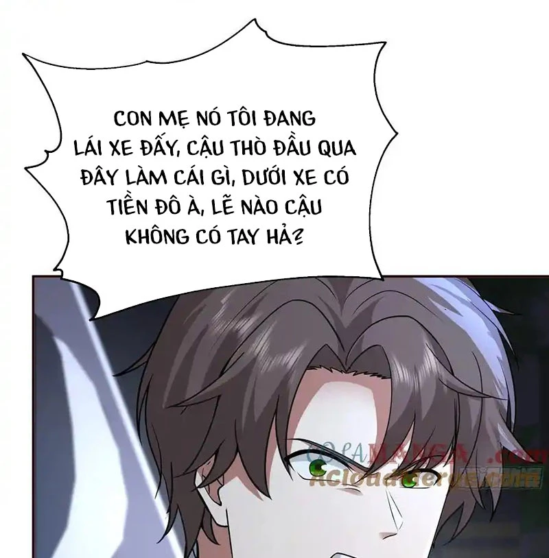 Ta Không Muốn Trùng Sinh Đâu Chapter 389 - Trang 4