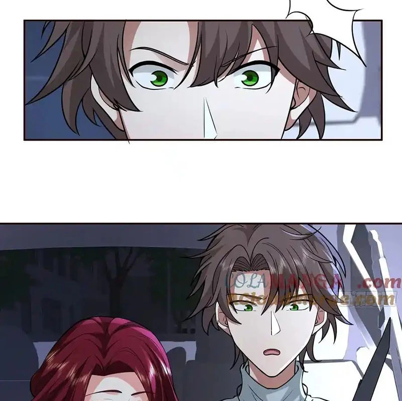 Ta Không Muốn Trùng Sinh Đâu Chapter 389 - Trang 4