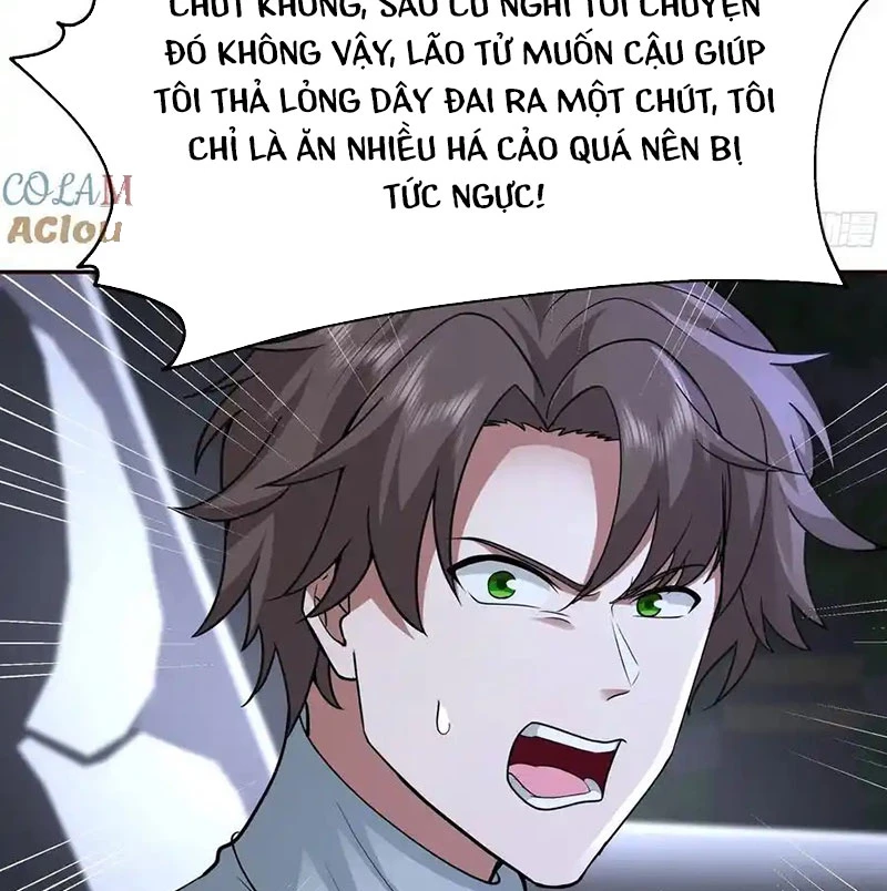 Ta Không Muốn Trùng Sinh Đâu Chapter 389 - Trang 4
