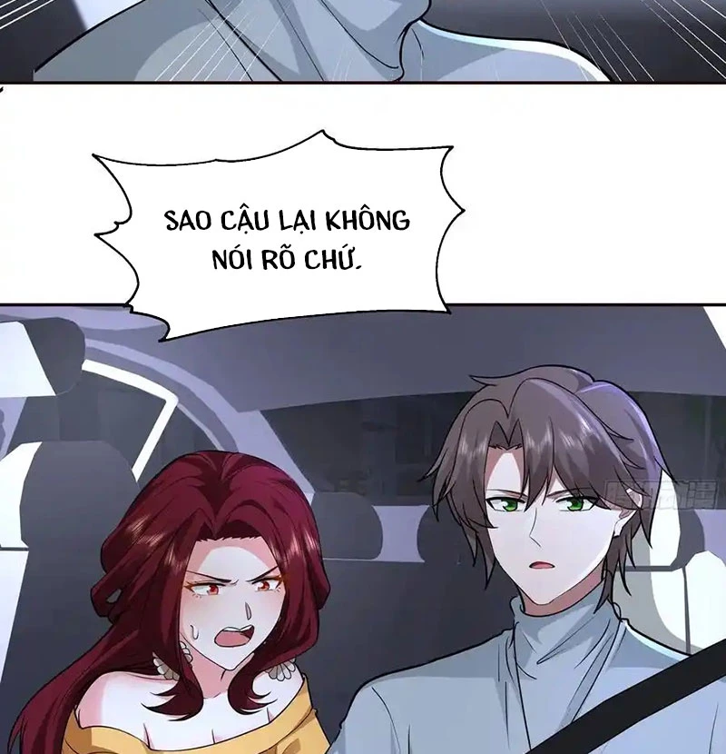 Ta Không Muốn Trùng Sinh Đâu Chapter 389 - Trang 4