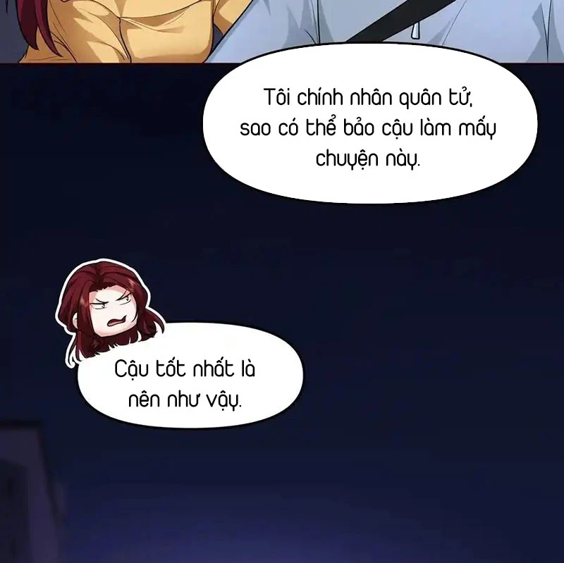 Ta Không Muốn Trùng Sinh Đâu Chapter 389 - Trang 4