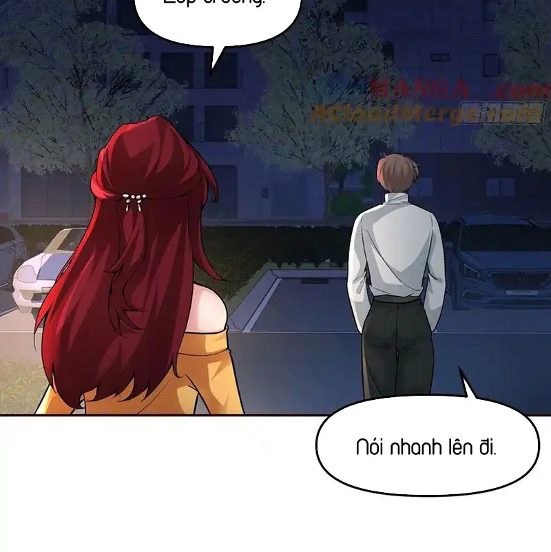 Ta Không Muốn Trùng Sinh Đâu Chapter 389 - Trang 4