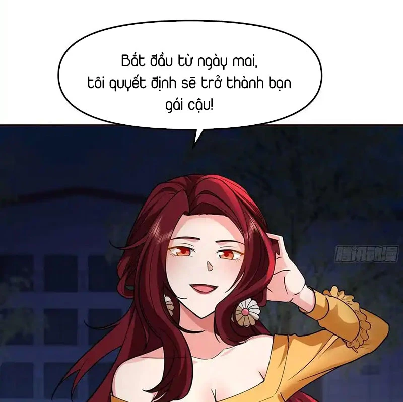 Ta Không Muốn Trùng Sinh Đâu Chapter 389 - Trang 4