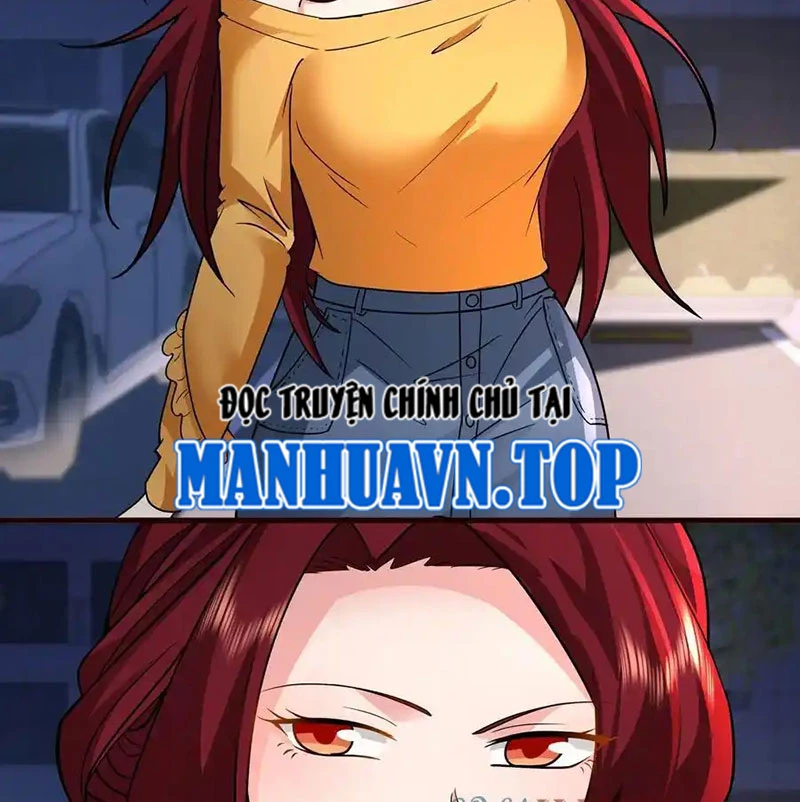 Ta Không Muốn Trùng Sinh Đâu Chapter 389 - Trang 4