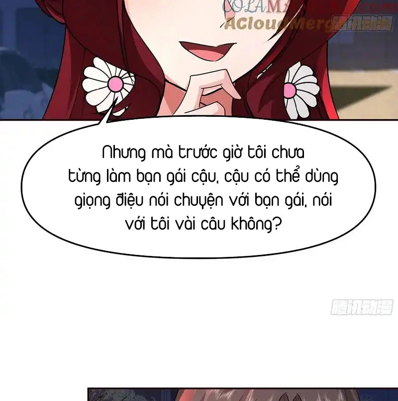 Ta Không Muốn Trùng Sinh Đâu Chapter 389 - Trang 4