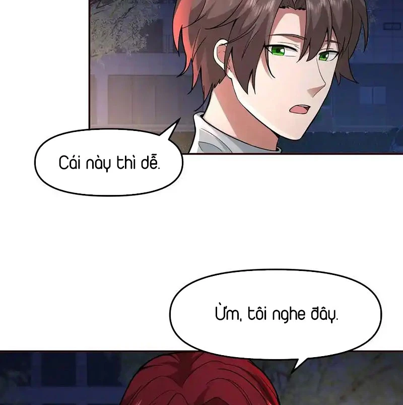 Ta Không Muốn Trùng Sinh Đâu Chapter 389 - Trang 4