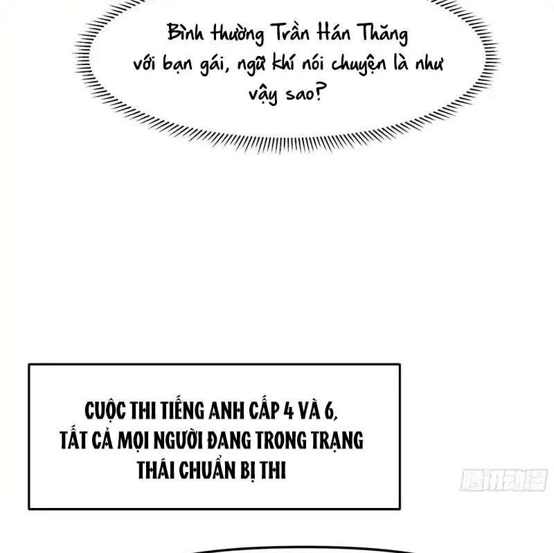 Ta Không Muốn Trùng Sinh Đâu Chapter 389 - Trang 4