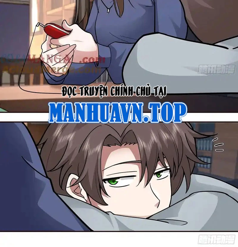 Ta Không Muốn Trùng Sinh Đâu Chapter 389 - Trang 4