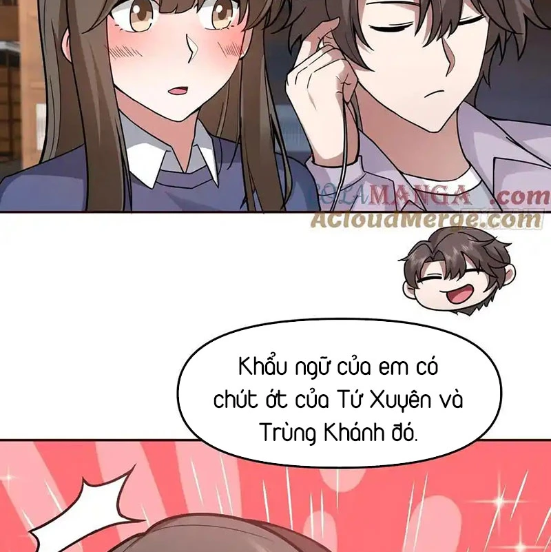 Ta Không Muốn Trùng Sinh Đâu Chapter 389 - Trang 4