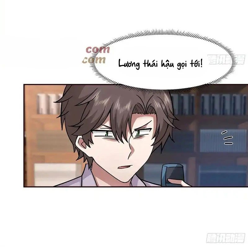 Ta Không Muốn Trùng Sinh Đâu Chapter 389 - Trang 4