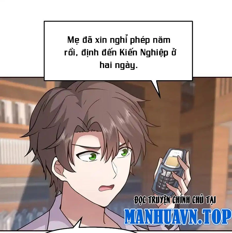 Ta Không Muốn Trùng Sinh Đâu Chapter 389 - Trang 4