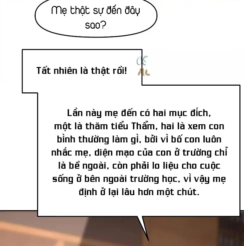 Ta Không Muốn Trùng Sinh Đâu Chapter 389 - Trang 4