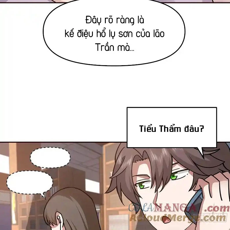 Ta Không Muốn Trùng Sinh Đâu Chapter 389 - Trang 4