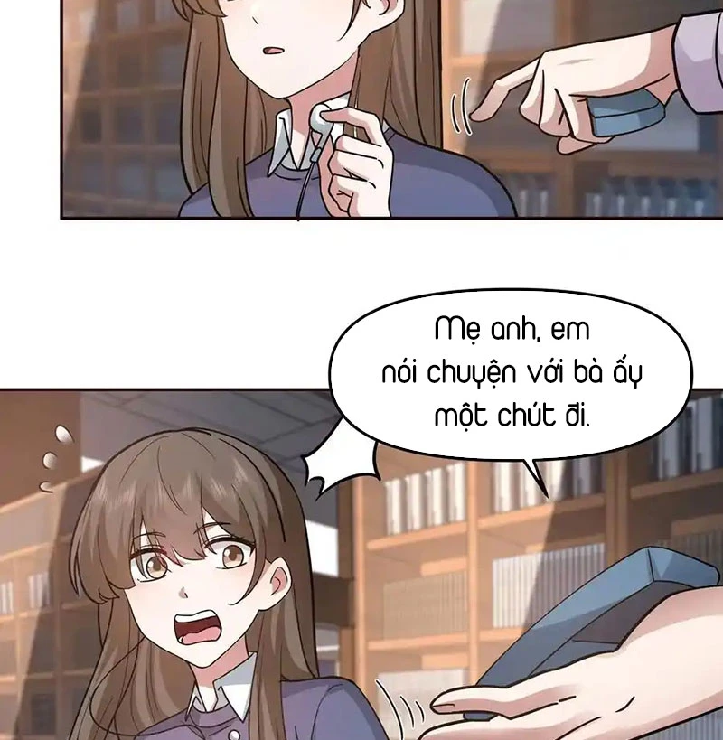 Ta Không Muốn Trùng Sinh Đâu Chapter 389 - Trang 4