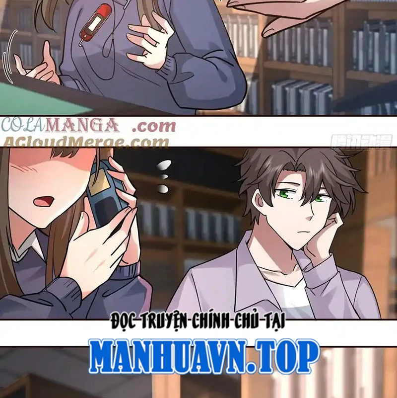 Ta Không Muốn Trùng Sinh Đâu Chapter 389 - Trang 4