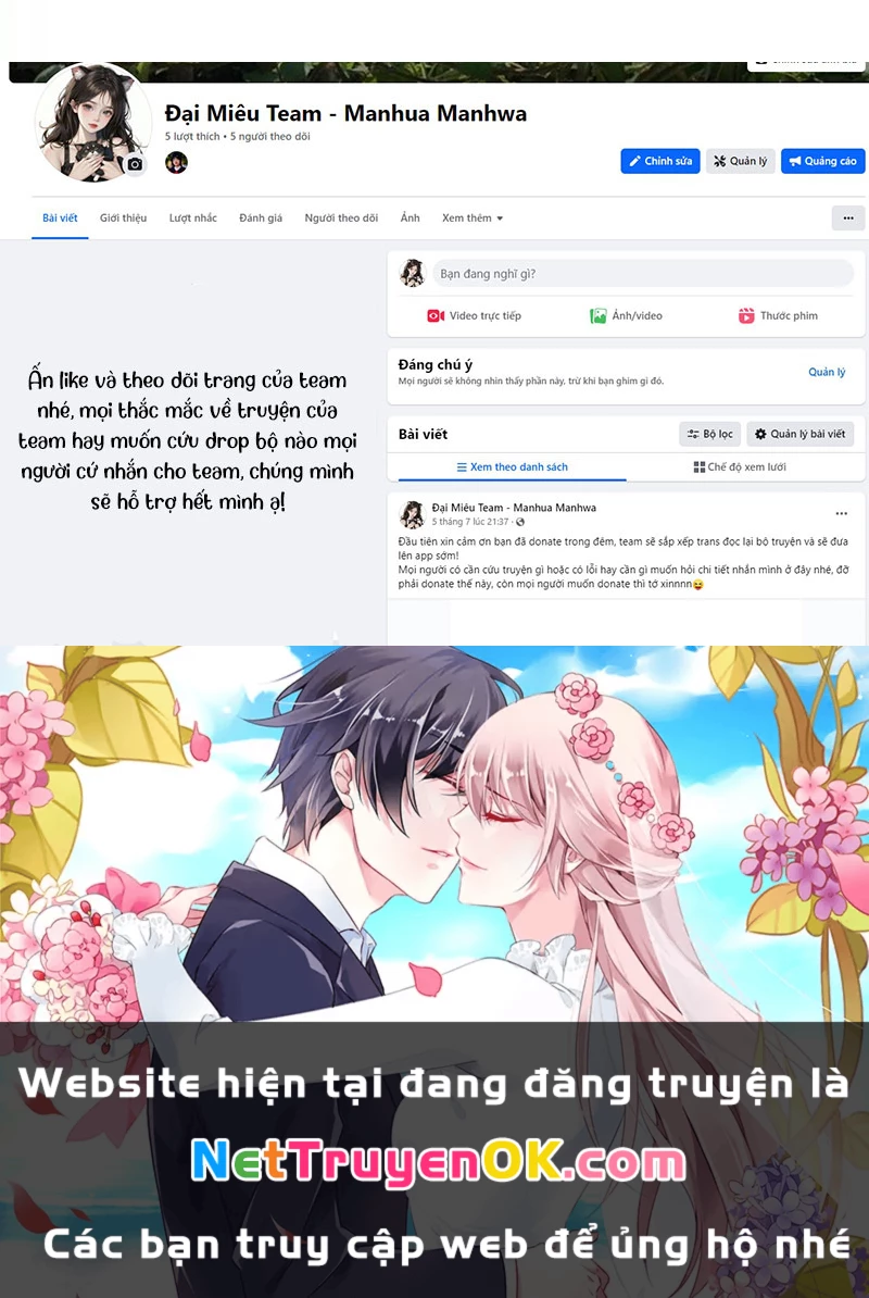 Ta Không Muốn Trùng Sinh Đâu Chapter 389 - Trang 4