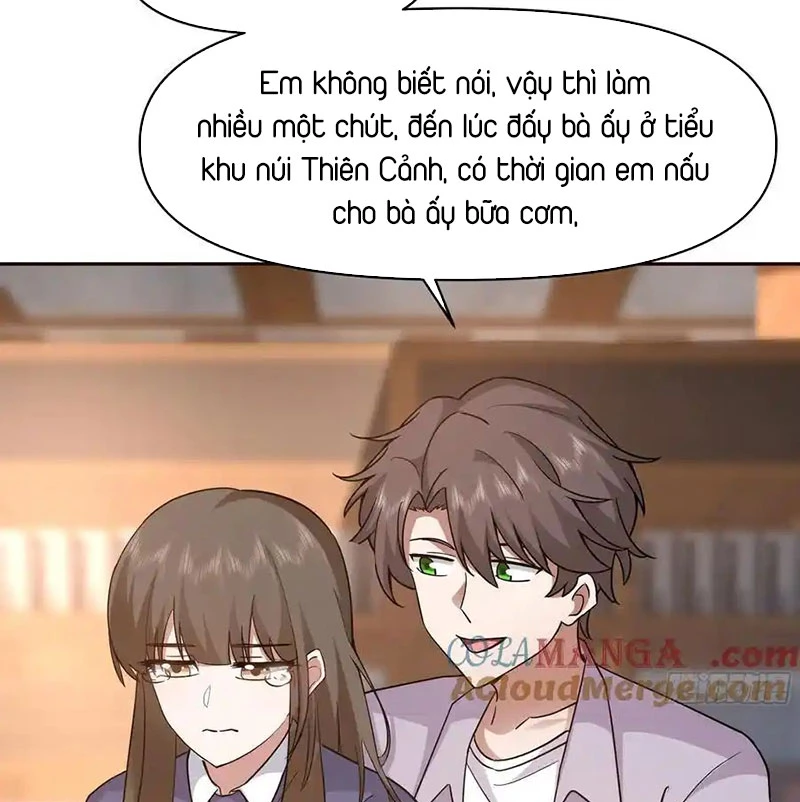 Ta Không Muốn Trùng Sinh Đâu Chapter 390 - Trang 4