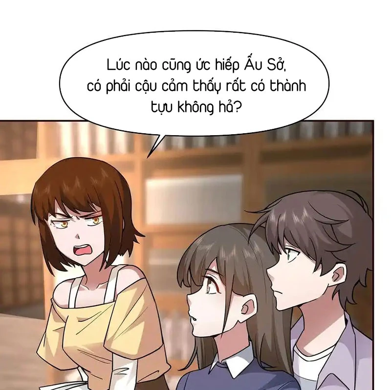 Ta Không Muốn Trùng Sinh Đâu Chapter 390 - Trang 4