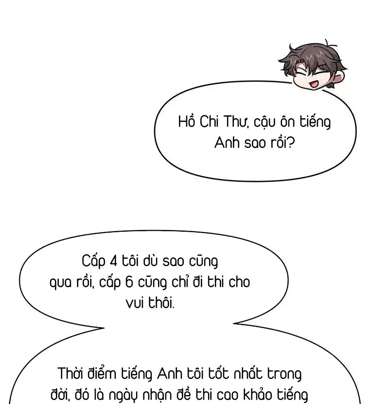 Ta Không Muốn Trùng Sinh Đâu Chapter 390 - Trang 4