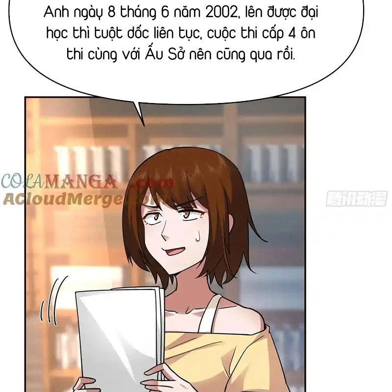 Ta Không Muốn Trùng Sinh Đâu Chapter 390 - Trang 4
