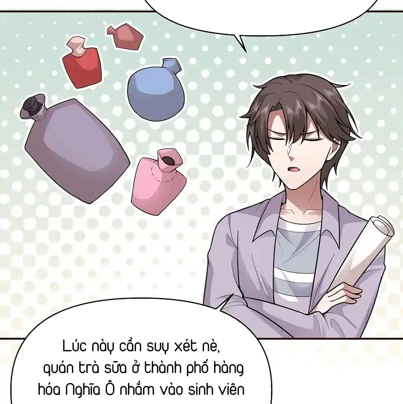 Ta Không Muốn Trùng Sinh Đâu Chapter 390 - Trang 4