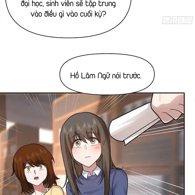 Ta Không Muốn Trùng Sinh Đâu Chapter 390 - Trang 4