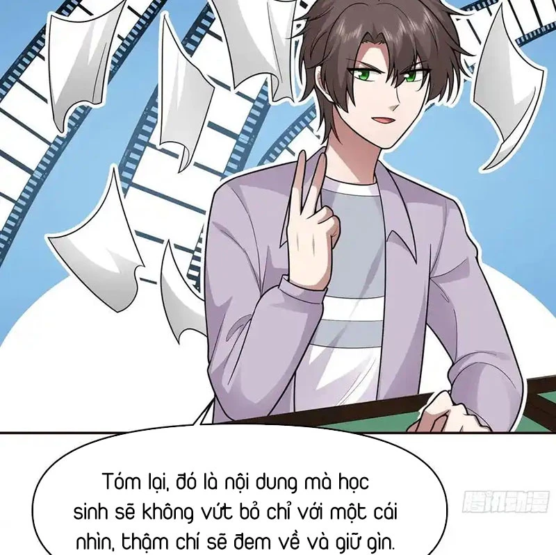 Ta Không Muốn Trùng Sinh Đâu Chapter 390 - Trang 4