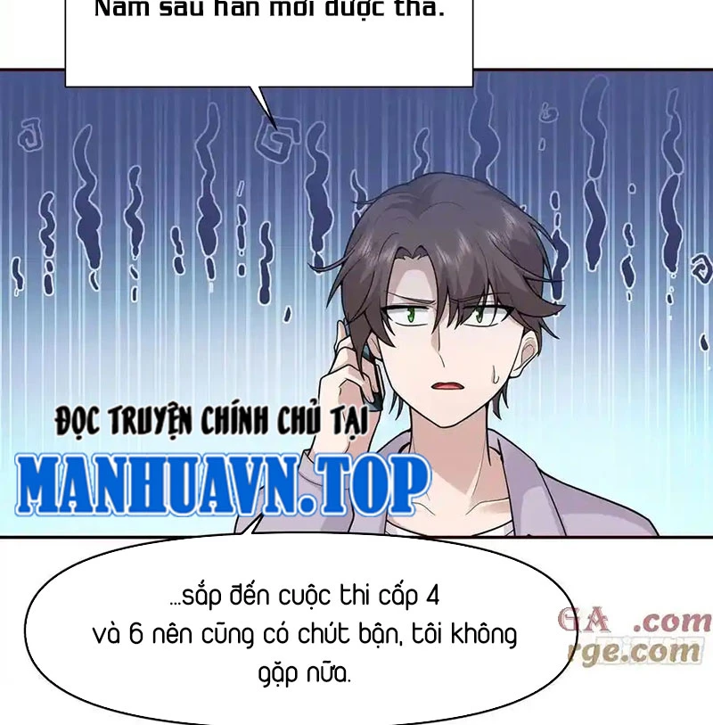 Ta Không Muốn Trùng Sinh Đâu Chapter 390 - Trang 4