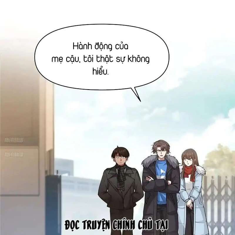 Ta Không Muốn Trùng Sinh Đâu Chapter 391 - Trang 4