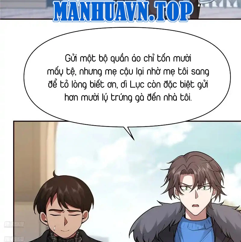 Ta Không Muốn Trùng Sinh Đâu Chapter 391 - Trang 4