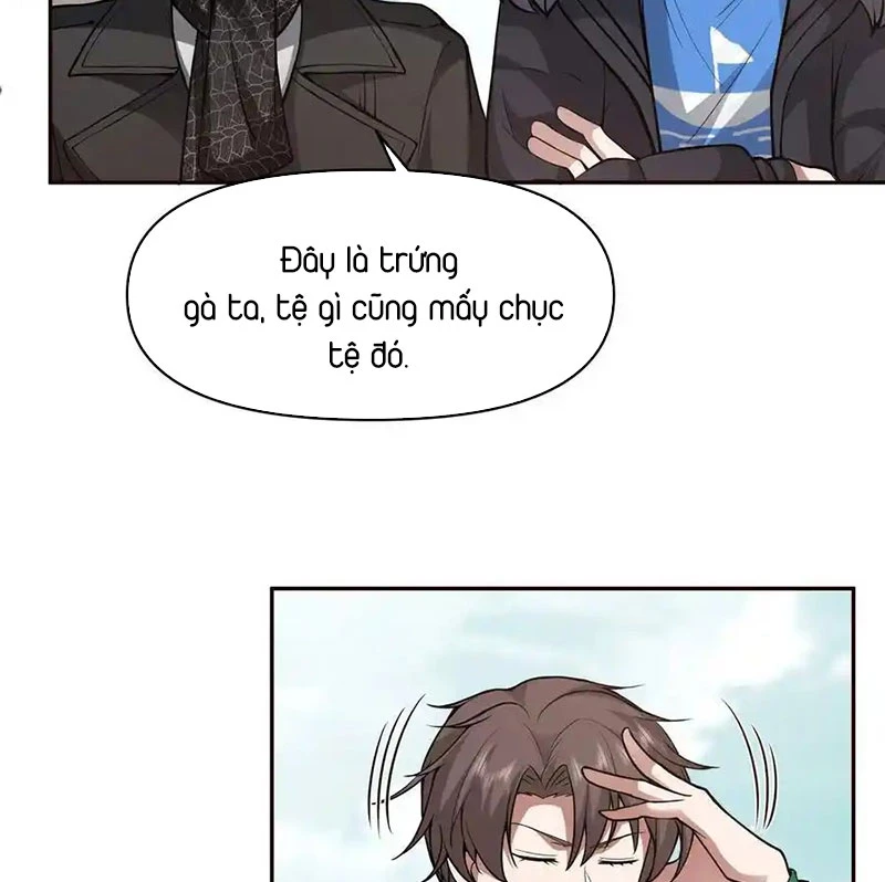 Ta Không Muốn Trùng Sinh Đâu Chapter 391 - Trang 4