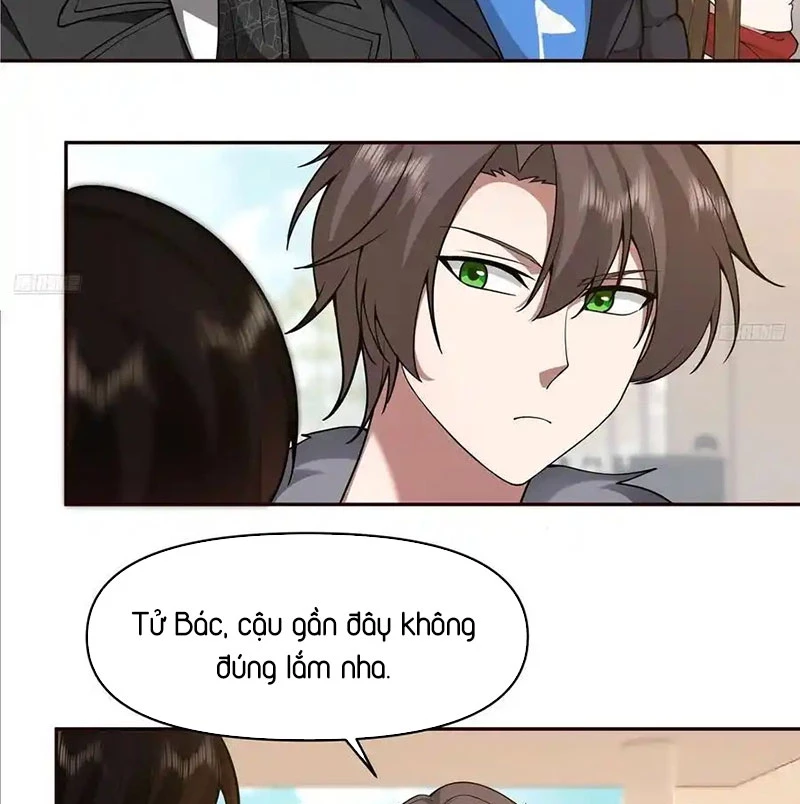 Ta Không Muốn Trùng Sinh Đâu Chapter 391 - Trang 4