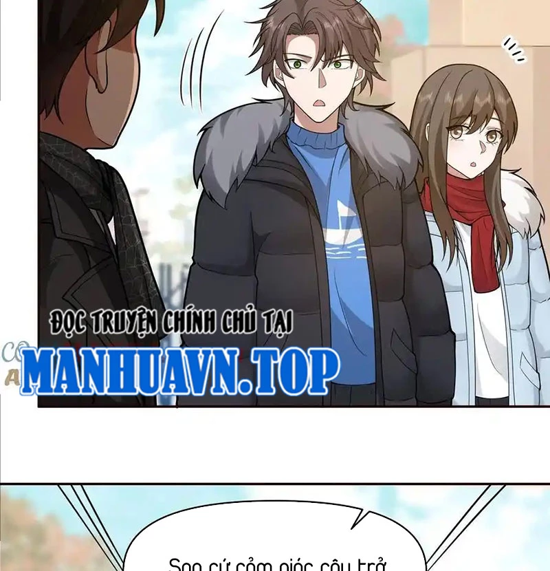 Ta Không Muốn Trùng Sinh Đâu Chapter 391 - Trang 4