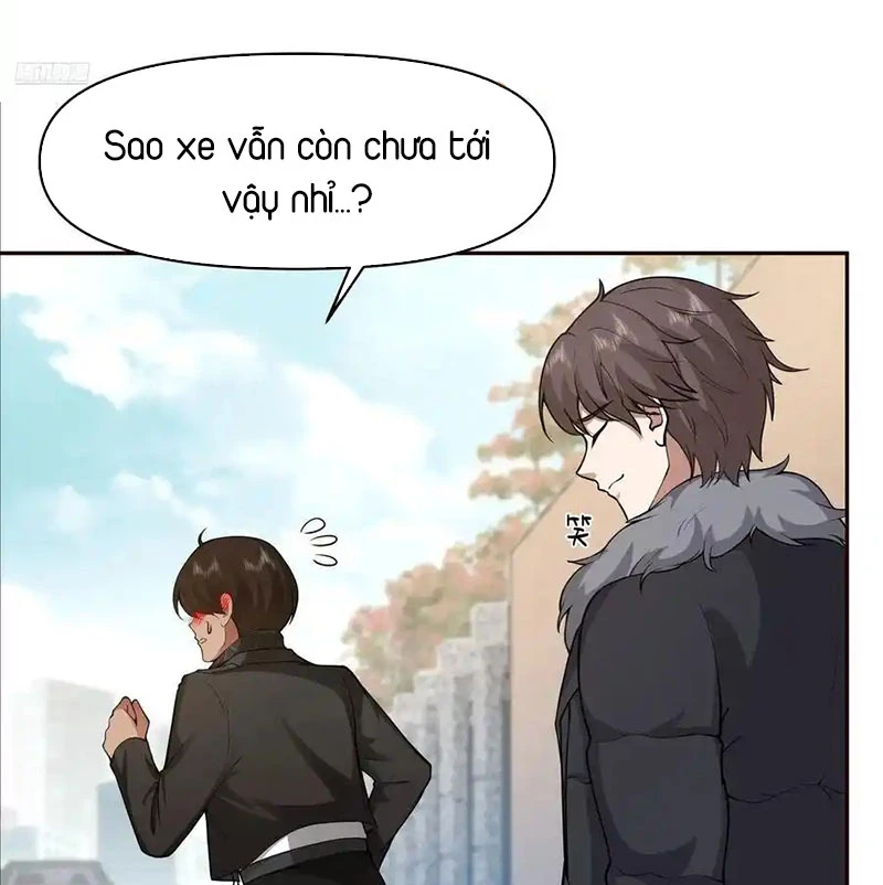 Ta Không Muốn Trùng Sinh Đâu Chapter 391 - Trang 4