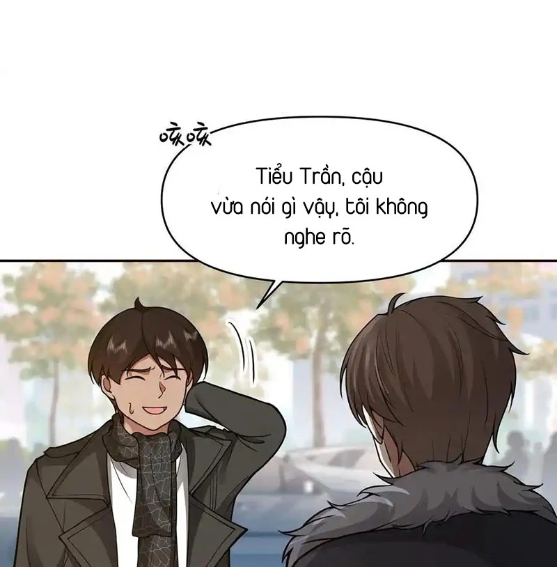 Ta Không Muốn Trùng Sinh Đâu Chapter 391 - Trang 4