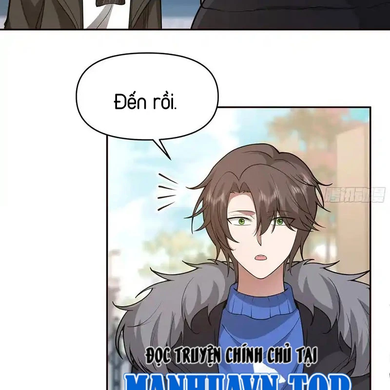 Ta Không Muốn Trùng Sinh Đâu Chapter 391 - Trang 4