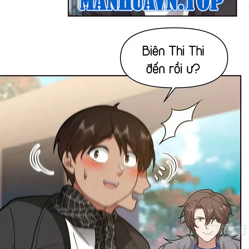 Ta Không Muốn Trùng Sinh Đâu Chapter 391 - Trang 4