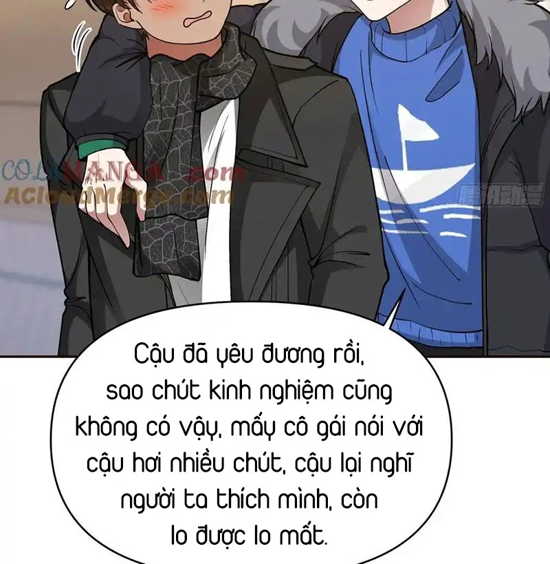 Ta Không Muốn Trùng Sinh Đâu Chapter 391 - Trang 4