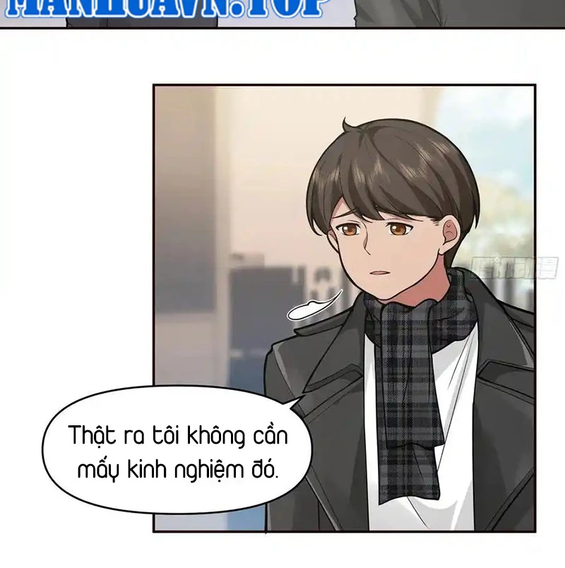 Ta Không Muốn Trùng Sinh Đâu Chapter 391 - Trang 4