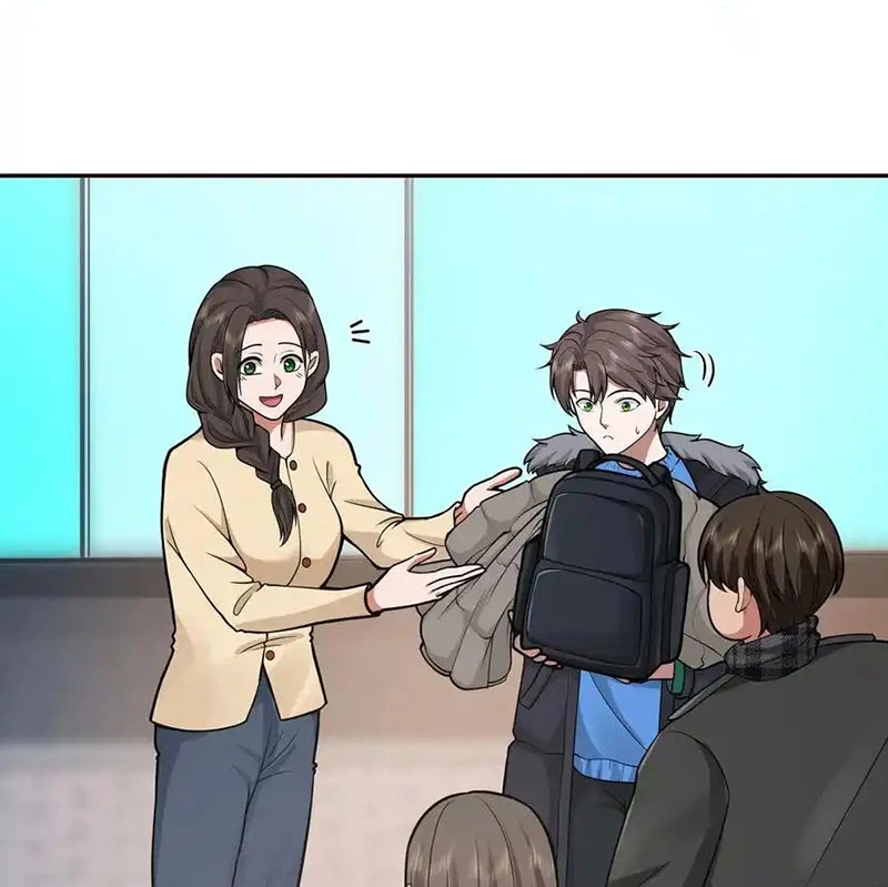 Ta Không Muốn Trùng Sinh Đâu Chapter 391 - Trang 4
