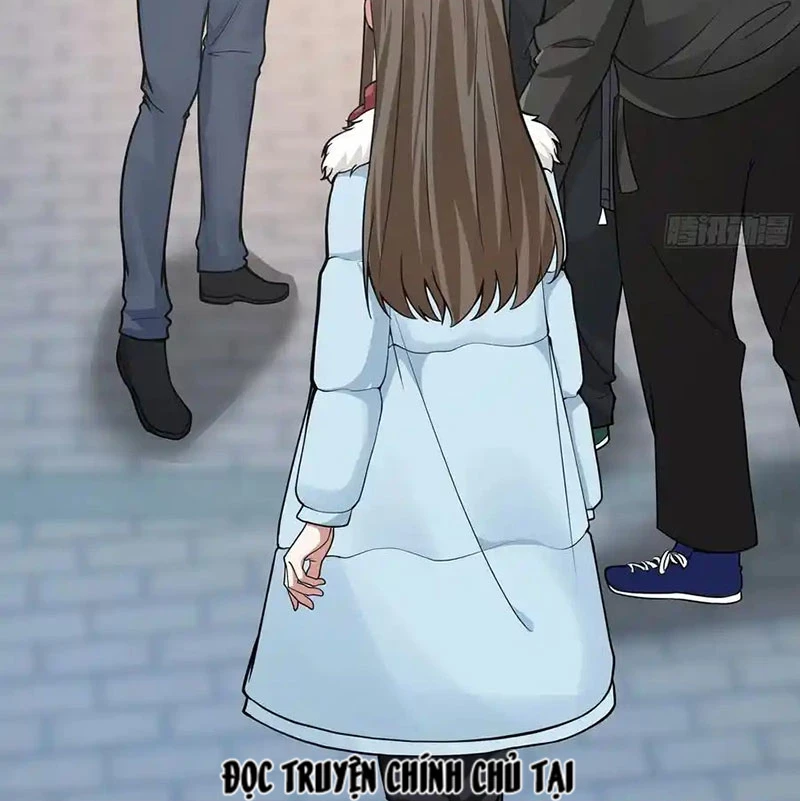 Ta Không Muốn Trùng Sinh Đâu Chapter 391 - Trang 4