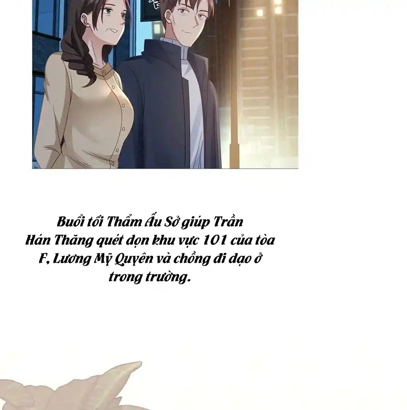 Ta Không Muốn Trùng Sinh Đâu Chapter 391 - Trang 4