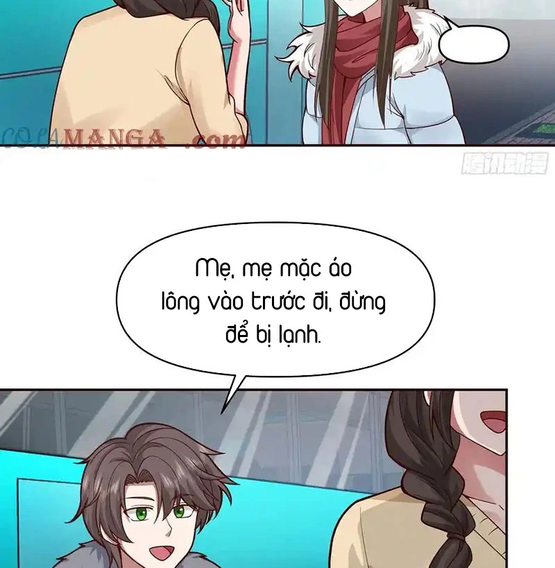 Ta Không Muốn Trùng Sinh Đâu Chapter 391 - Trang 4