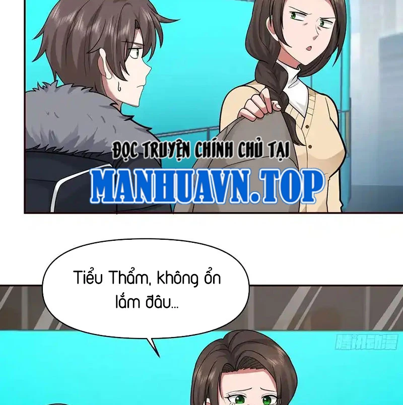 Ta Không Muốn Trùng Sinh Đâu Chapter 391 - Trang 4