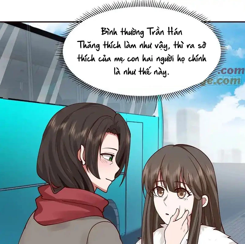 Ta Không Muốn Trùng Sinh Đâu Chapter 391 - Trang 4