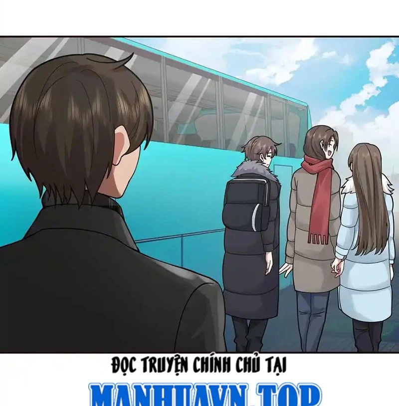 Ta Không Muốn Trùng Sinh Đâu Chapter 391 - Trang 4