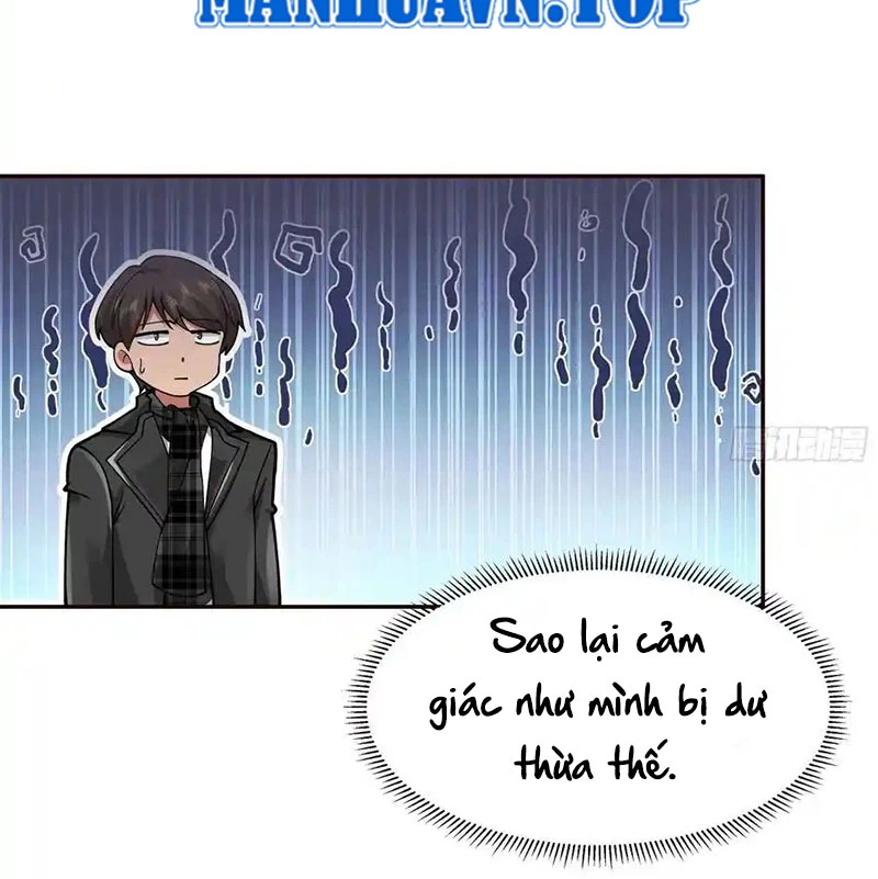 Ta Không Muốn Trùng Sinh Đâu Chapter 391 - Trang 4