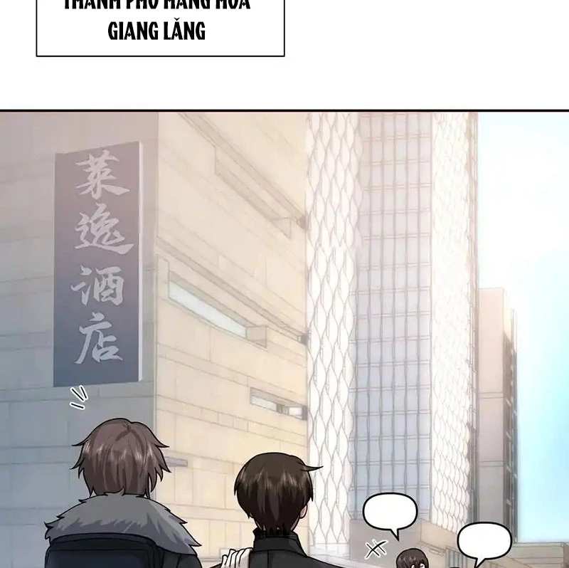Ta Không Muốn Trùng Sinh Đâu Chapter 391 - Trang 4