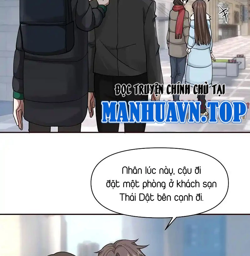 Ta Không Muốn Trùng Sinh Đâu Chapter 391 - Trang 4
