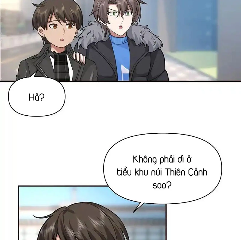 Ta Không Muốn Trùng Sinh Đâu Chapter 391 - Trang 4
